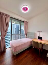 Amber Park (D15), Condominium #622527031